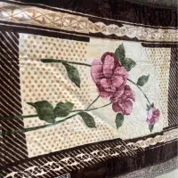 پتو دونفره کره ای ۸ کیلویی نونو
