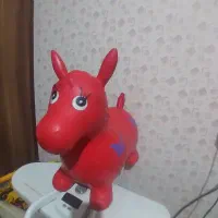 اسب بادی