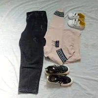 لباس درحد