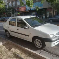 تندرپارس مدل 1394