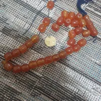 تسبیح سندلوس باسکه احمدشاه