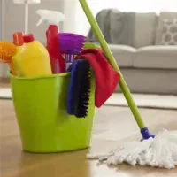 نیازمند نیروی خانم جهت کار در منزل