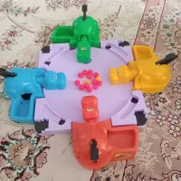 اژدها اسباب بازی