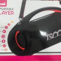 اسپیکر تسکو. اکبند. ۸۰۰۰ وات