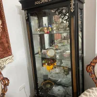 ویترین درحد نو