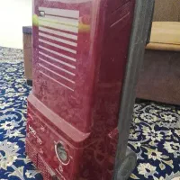 جارو برقی 0140 پارس خزر