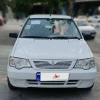 پراید۱۱۱|خودرو سواری و وانت|کرمانشاه, |دیوار