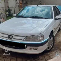 پارس ۹۳ دوگانه شرکتی