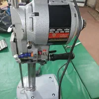 قیچی عمود برقی دایانگ۱۰