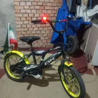 دوچرخه 16