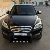 لیفان x60