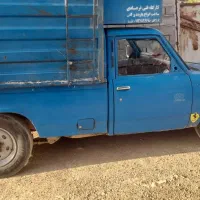 نیسان  مدل ۸۵