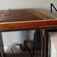 سنتور صادقی بامیز