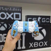 دسته PS4 HighCopy مدل آرژانتین