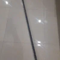 میل پرده مشکی
