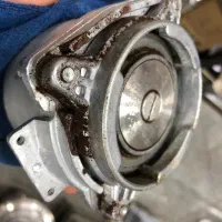 تعمیرات و سرویس اسپرسوساز قهوه ساز