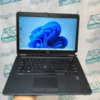 لپ تاپ Dell E7450-i7 با دو گیگ گرافیک مجزا