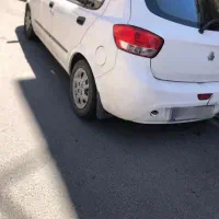 ماشین تمیز بی رنگ