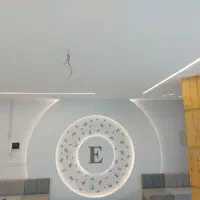 نقاشی ساختمان نقاشی کناف