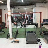 تردمیل باشگاهی