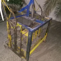 دستگاه بلوک زنی