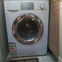 ماشین لباسشویی دووdaewoo