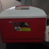 یخدان مسافرتی