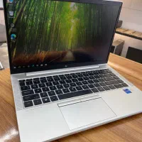 HP 840 G8 i7 16G Ram سیم کارتی نسل ۱۱