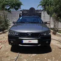آریسان۲ در حد صفر