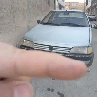 روا ۸۸|خودرو سواری و وانت|همدان, |دیوار