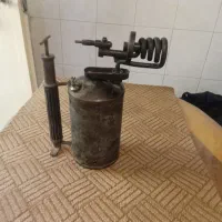 بریموس از جنس مس با تمام پریموسها فرق داره