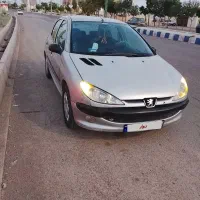 206 |خودرو سواری و وانت|اسفرورین, |دیوار