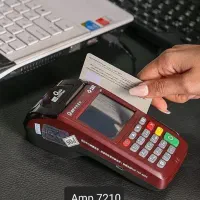 دستگاه پوز کارتخوان poz کارتخون D230 300