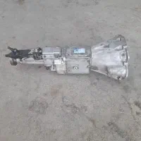 گیریبکس روآ سال