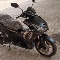 آیروکس ۴۰۳ آب خنک شال طلا
