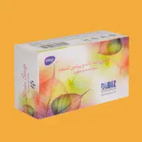 صابون ضد لک استین پک سه عددی