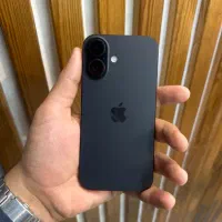iphone 16 128 battry 100