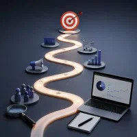 استراتژیست کسب و کار فروش آنلاین و طراحی سایت