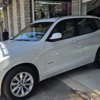 bmw x3 2014|خودرو سواری و وانت|شیراز, قدوسی غربی|دیوار