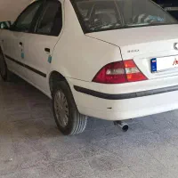 فروش سمند