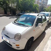 ام وی ام ۱۱۰چهار سیلندر