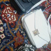 3 کیف باهم به فروش میرسد ورق بزنید عکس از همه جهات