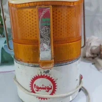 آب میوه گیری نوستالژی