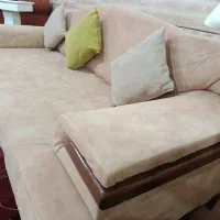 چهار دست مبل «درحدنو»