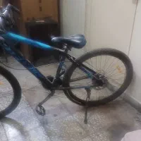 دوچرخه سایز ۲۶ دنده ای