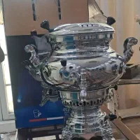 سماور المپیک نو نو