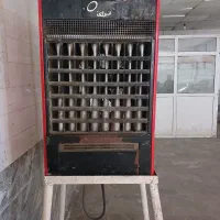 هیتر گازی
