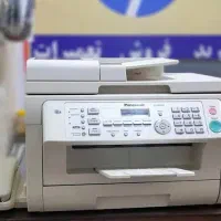 پرینتر چهارکاره پاناسونیک