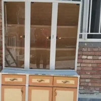 بوفه فلزی