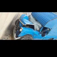 صافکاری و نقاشی  شاسی کشی